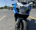 Синий Сузуки GSX-R 1000, объемом двигателя 1 л и пробегом 18 тыс. км за 13000 $, фото 11 на Automoto.ua