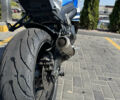 Синий Сузуки GSX-R 1000, объемом двигателя 1 л и пробегом 18 тыс. км за 13000 $, фото 8 на Automoto.ua