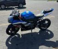 Синий Сузуки GSX-R 1000, объемом двигателя 1 л и пробегом 18 тыс. км за 13000 $, фото 1 на Automoto.ua