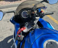 Синий Сузуки GSX-R 1000, объемом двигателя 1 л и пробегом 18 тыс. км за 13000 $, фото 6 на Automoto.ua