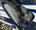 Синий Сузуки GSX-R 1000, объемом двигателя 1 л и пробегом 18 тыс. км за 13000 $, фото 14 на Automoto.ua