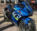 Синий Сузуки GSX-R 1000, объемом двигателя 1 л и пробегом 11 тыс. км за 17900 $, фото 1 на Automoto.ua