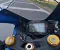 Синий Сузуки GSX-R 1000, объемом двигателя 1 л и пробегом 9 тыс. км за 21500 $, фото 9 на Automoto.ua