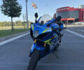 Синий Сузуки GSX-R 1000, объемом двигателя 1 л и пробегом 9 тыс. км за 21500 $, фото 4 на Automoto.ua