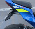 Синий Сузуки GSX-R 1000, объемом двигателя 1 л и пробегом 9 тыс. км за 21500 $, фото 7 на Automoto.ua