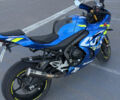 Синий Сузуки GSX-R 1000, объемом двигателя 1 л и пробегом 9 тыс. км за 21500 $, фото 2 на Automoto.ua
