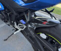 Синий Сузуки GSX-R 1000, объемом двигателя 1 л и пробегом 9 тыс. км за 21500 $, фото 6 на Automoto.ua