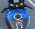 Синий Сузуки GSX-R 1000, объемом двигателя 1 л и пробегом 9 тыс. км за 21500 $, фото 8 на Automoto.ua