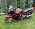 Красный Сузуки GSX-R 1100, объемом двигателя 1.1 л и пробегом 22 тыс. км за 2499 $, фото 1 на Automoto.ua