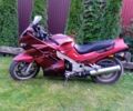 Красный Сузуки GSX-R 1100, объемом двигателя 0 л и пробегом 22 тыс. км за 2600 $, фото 1 на Automoto.ua