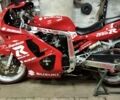 Красный Сузуки GSX-R 1100, объемом двигателя 1.1 л и пробегом 31 тыс. км за 2500 $, фото 1 на Automoto.ua