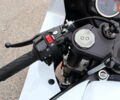 Белый Сузуки GSX-R 600, объемом двигателя 0.6 л и пробегом 1 тыс. км за 14000 $, фото 3 на Automoto.ua