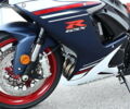Белый Сузуки GSX-R 600, объемом двигателя 0.6 л и пробегом 1 тыс. км за 14000 $, фото 6 на Automoto.ua