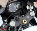 Белый Сузуки GSX-R 600, объемом двигателя 0.6 л и пробегом 1 тыс. км за 14000 $, фото 10 на Automoto.ua
