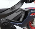 Белый Сузуки GSX-R 600, объемом двигателя 0.6 л и пробегом 1 тыс. км за 14000 $, фото 11 на Automoto.ua