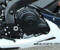 Белый Сузуки GSX-R 600, объемом двигателя 0.6 л и пробегом 1 тыс. км за 14000 $, фото 9 на Automoto.ua