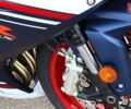Белый Сузуки GSX-R 600, объемом двигателя 0.6 л и пробегом 1 тыс. км за 14000 $, фото 4 на Automoto.ua