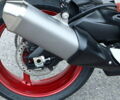Белый Сузуки GSX-R 600, объемом двигателя 0.6 л и пробегом 1 тыс. км за 14000 $, фото 8 на Automoto.ua