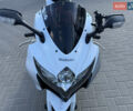 Белый Сузуки GSX-R 600, объемом двигателя 0.6 л и пробегом 35 тыс. км за 8200 $, фото 6 на Automoto.ua