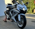 Белый Сузуки GSX-R 600, объемом двигателя 0.6 л и пробегом 25 тыс. км за 8499 $, фото 9 на Automoto.ua
