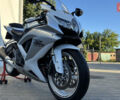 Белый Сузуки GSX-R 600, объемом двигателя 0.6 л и пробегом 25 тыс. км за 7999 $, фото 10 на Automoto.ua
