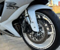 Белый Сузуки GSX-R 600, объемом двигателя 0.6 л и пробегом 25 тыс. км за 7999 $, фото 20 на Automoto.ua
