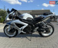 Белый Сузуки GSX-R 600, объемом двигателя 0.6 л и пробегом 35 тыс. км за 8200 $, фото 1 на Automoto.ua