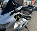 Белый Сузуки GSX-R 600, объемом двигателя 0.6 л и пробегом 35 тыс. км за 8200 $, фото 12 на Automoto.ua