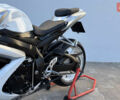 Белый Сузуки GSX-R 600, объемом двигателя 0.6 л и пробегом 25 тыс. км за 7999 $, фото 15 на Automoto.ua