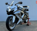 Белый Сузуки GSX-R 600, объемом двигателя 0.6 л и пробегом 25 тыс. км за 8499 $, фото 13 на Automoto.ua