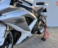 Белый Сузуки GSX-R 600, объемом двигателя 0.6 л и пробегом 25 тыс. км за 8499 $, фото 27 на Automoto.ua