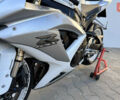 Белый Сузуки GSX-R 600, объемом двигателя 0.6 л и пробегом 25 тыс. км за 7999 $, фото 16 на Automoto.ua