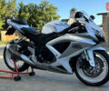 Белый Сузуки GSX-R 600, объемом двигателя 0.6 л и пробегом 25 тыс. км за 7999 $, фото 8 на Automoto.ua