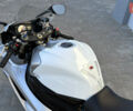 Белый Сузуки GSX-R 600, объемом двигателя 0.6 л и пробегом 25 тыс. км за 7999 $, фото 36 на Automoto.ua