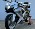 Белый Сузуки GSX-R 600, объемом двигателя 0.6 л и пробегом 25 тыс. км за 7999 $, фото 26 на Automoto.ua
