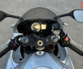 Белый Сузуки GSX-R 600, объемом двигателя 0.6 л и пробегом 25 тыс. км за 7999 $, фото 37 на Automoto.ua