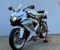 Белый Сузуки GSX-R 600, объемом двигателя 0.6 л и пробегом 25 тыс. км за 7999 $, фото 28 на Automoto.ua