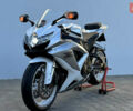 Белый Сузуки GSX-R 600, объемом двигателя 0.6 л и пробегом 25 тыс. км за 8499 $, фото 12 на Automoto.ua