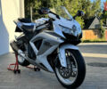 Белый Сузуки GSX-R 600, объемом двигателя 0.6 л и пробегом 25 тыс. км за 7999 $, фото 7 на Automoto.ua