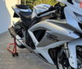 Белый Сузуки GSX-R 600, объемом двигателя 0.6 л и пробегом 25 тыс. км за 7999 $, фото 13 на Automoto.ua