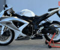 Белый Сузуки GSX-R 600, объемом двигателя 0.6 л и пробегом 25 тыс. км за 8499 $, фото 2 на Automoto.ua