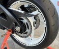 Белый Сузуки GSX-R 600, объемом двигателя 0.6 л и пробегом 25 тыс. км за 8499 $, фото 19 на Automoto.ua