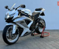 Белый Сузуки GSX-R 600, объемом двигателя 0.6 л и пробегом 25 тыс. км за 7999 $, фото 1 на Automoto.ua