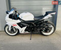 Белый Сузуки GSX-R 600, объемом двигателя 0 л и пробегом 14 тыс. км за 10500 $, фото 4 на Automoto.ua
