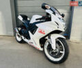 Белый Сузуки GSX-R 600, объемом двигателя 0 л и пробегом 14 тыс. км за 10500 $, фото 2 на Automoto.ua