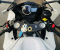 Белый Сузуки GSX-R 600, объемом двигателя 0 л и пробегом 14 тыс. км за 10500 $, фото 6 на Automoto.ua