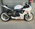 Белый Сузуки GSX-R 600, объемом двигателя 0 л и пробегом 14 тыс. км за 10500 $, фото 1 на Automoto.ua