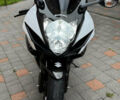 Белый Сузуки GSX-R 600, объемом двигателя 0.6 л и пробегом 12 тыс. км за 12800 $, фото 25 на Automoto.ua