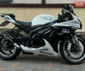 Белый Сузуки GSX-R 600, объемом двигателя 0.6 л и пробегом 12 тыс. км за 12800 $, фото 11 на Automoto.ua