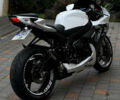 Белый Сузуки GSX-R 600, объемом двигателя 0.6 л и пробегом 12 тыс. км за 12800 $, фото 24 на Automoto.ua